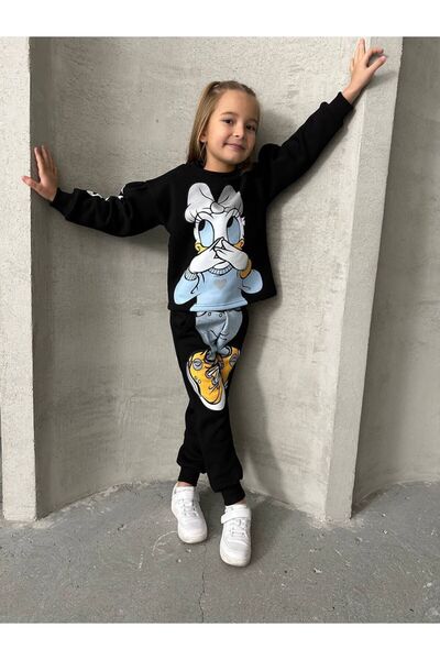 Orginal Style Printed Children's Suit