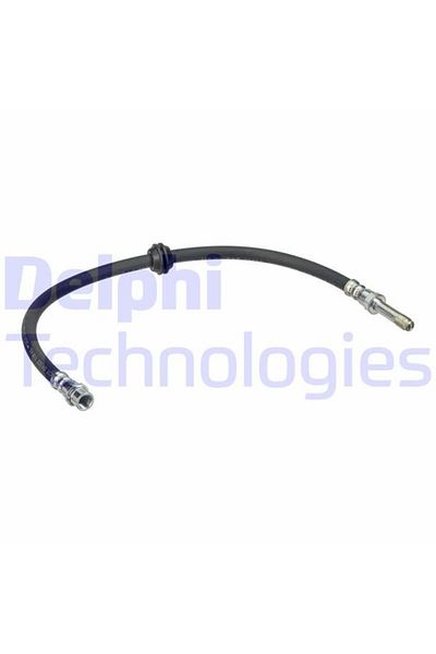 DELPHİ Brake Hose on Mercedes Vito W447 14