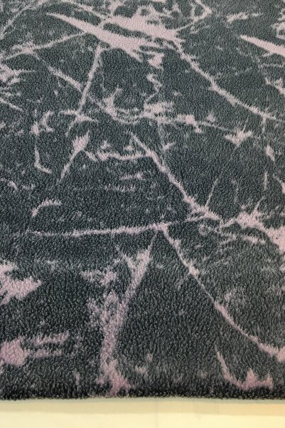 Yiğit Kumaş Batik Desenli Polar Kumaş