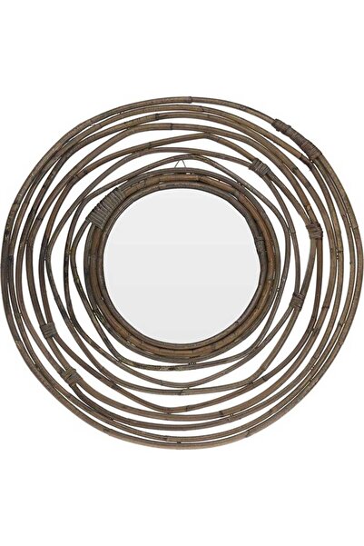 Homelux Mirror With Sun-shaped Frame, 63x4 Cm, Available In 3 Variants