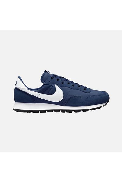 Dark blue nike shoes shop
