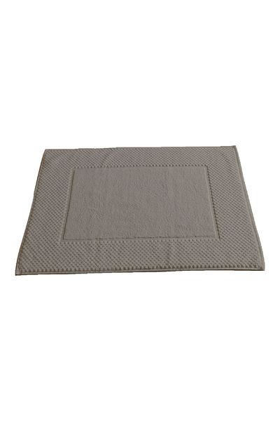 Homelux Foot Bath Towel, Cotton, Home, 800 G, 50x70 Cm, Beige