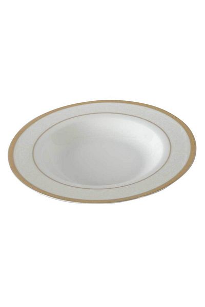 Homelux Farfurie adanca 21,5 cm - Beatrice