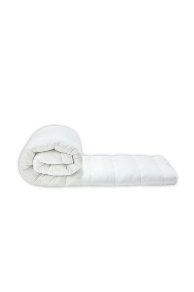 Homelux Pilota, material de acoperire din microfibră, umplutură din poliester, 300 g/mp
