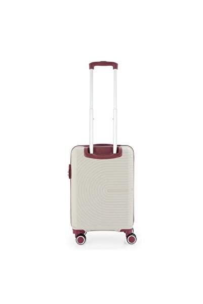 MÇS Polipropilen Valiz V374 55 Cm