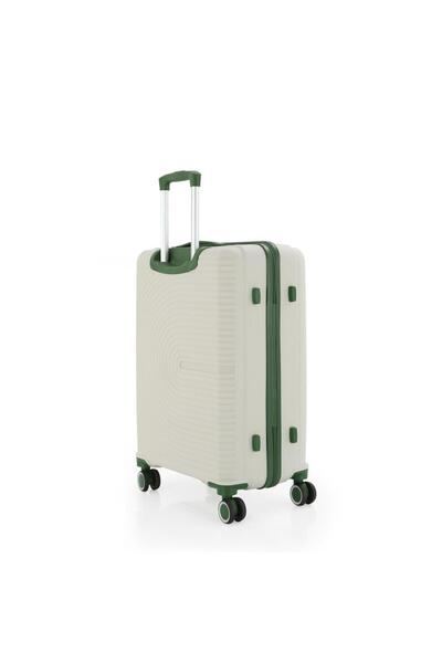 MÇS Mçs Polipropilen Valiz V374 65 Cm