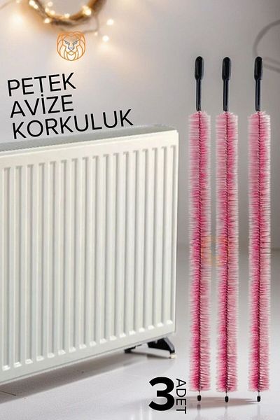 Transformacion 3 PCS719753 Model Heater Honeycomb Cleaning Brush