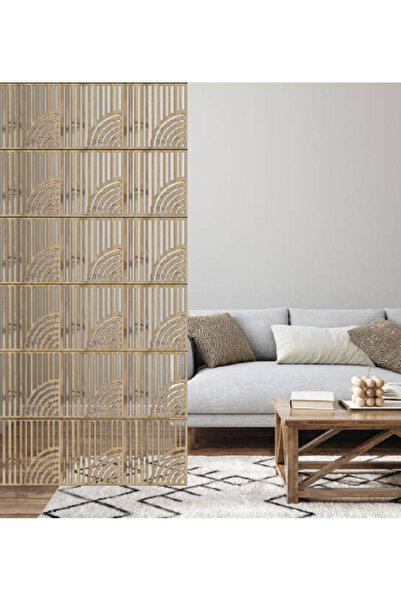 tsddekorasyon Tsd Dekorasyon Ahşap Oda Bölücü/seperatör/duvar Paneli