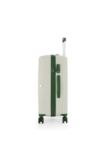 MÇS Mçs Polipropilen Valiz V374 65 Cm
