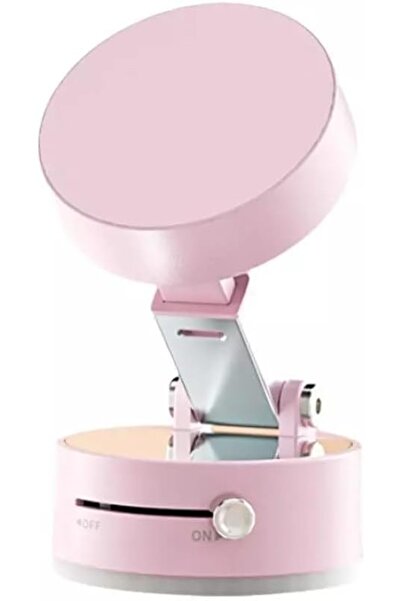 Wevox Yüksek Kalite Araç içi Magsafe Telefon Tutucu Kilitli Vakum Telefon ve ...