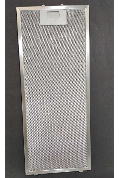 beratsogutma Hibsan Aspiratör Filtresi 205x483mm Sürgülü Aspiratör Filtresi 48.3x20.5cmalüminyum Kartuş Filtre