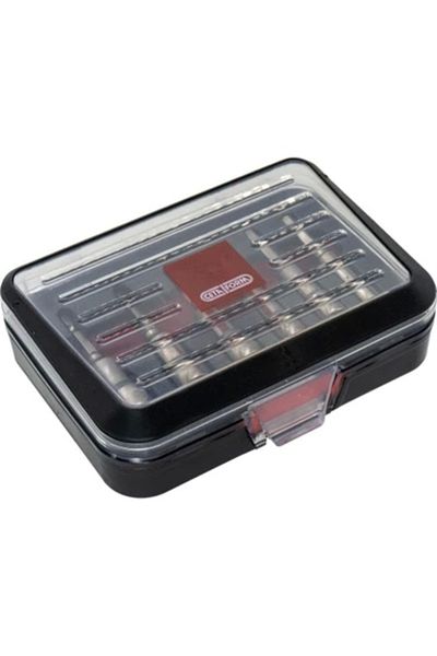 CETA FORM 65 mm Bt/St061 Bits Handle Magnetic Socket Bit Set