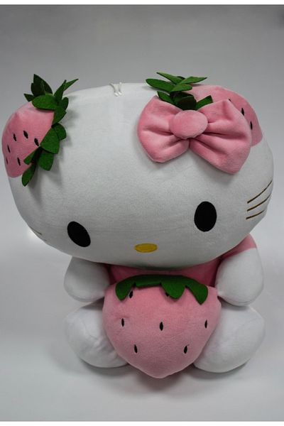 CNS Concept Hello Kitty Plush Toy 40 cm