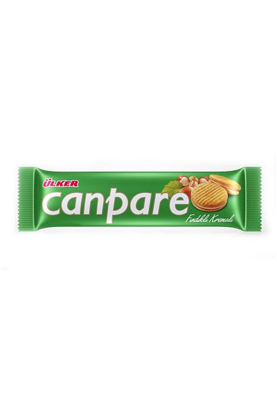 Ülker Ülker Rondo Canpare Hazelnut Cream 81 g