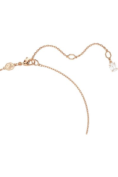 Swarovski Rose Women's Necklace
