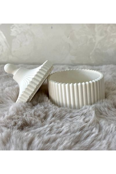 Tasarım Jewelry Box, Box, Decorative, Object