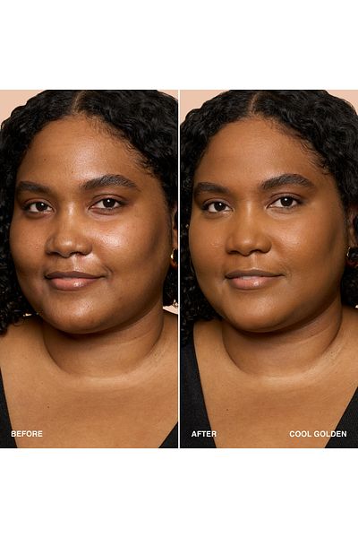 BOBBI BROWN Moisturizing Foundation SPF15 30 ML-Cool Golden Passi.4893