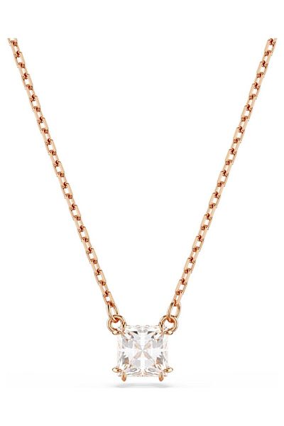 Swarovski Rose Women's Necklace
