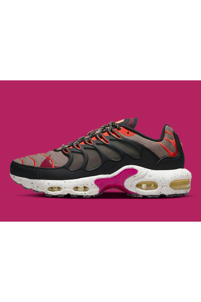 Nike Air Max Terrascape Plus Moon Mantra Orange Erkek Sneaker