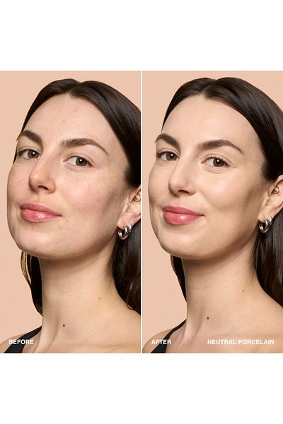 BOBBI BROWN Spf15 30 Ml-Neutral Porcelain Passi - Intense and Light Formula, Moisturizing Foundation