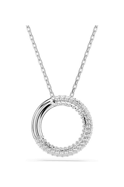 Swarovski Crystal Women's Necklace