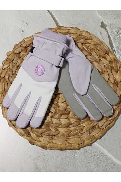 Aydmr Aksesuar Kayak Kar Eldiveni