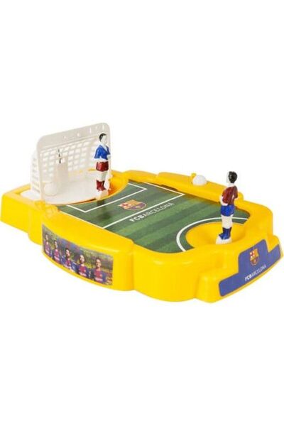 AKÇİÇEK OYUNCAK Matrax 823 Fcb Mini Penaltı