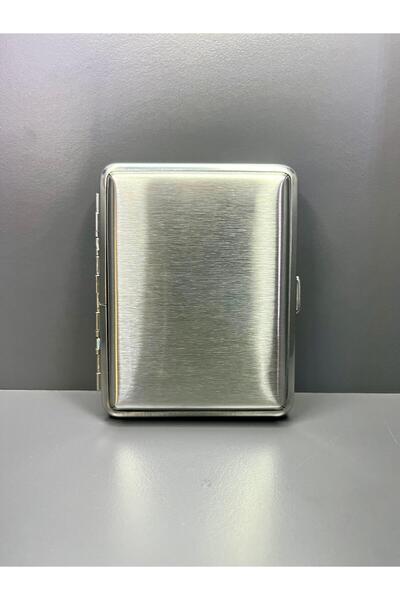 doğan hediyelik Metal Sigara Tabakası