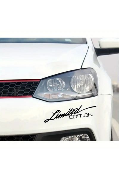 Major Selection Συσκευασία με 2 αυτοκόλλητα Limited EDITION