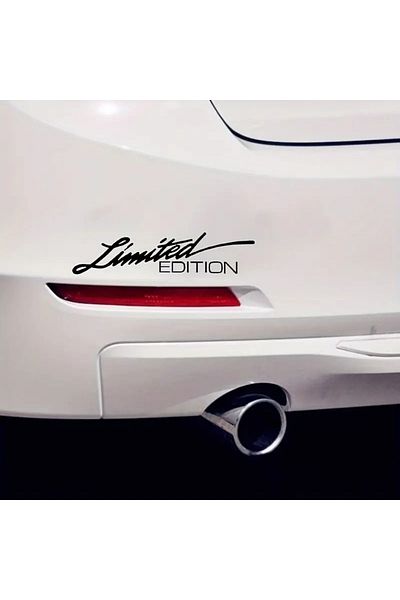 Major Selection Συσκευασία με 2 αυτοκόλλητα Limited EDITION