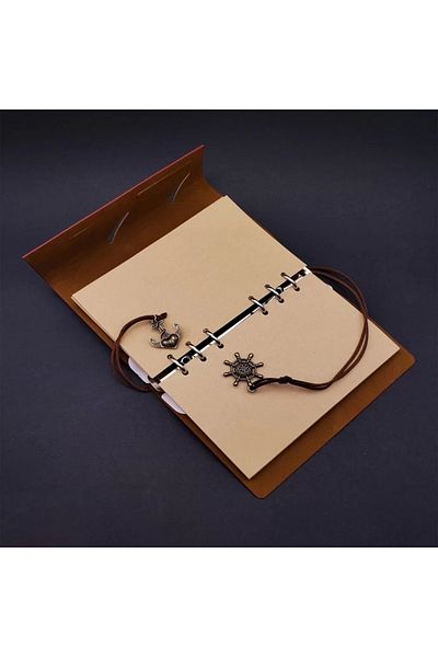 YNT İthalat Gift Notebook Pen Set for Teacher