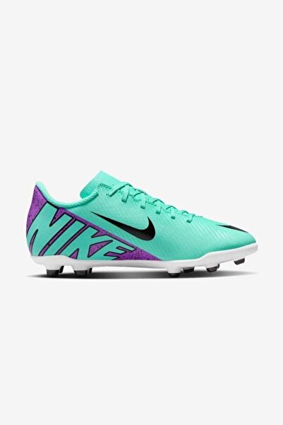 Nike Jr Vapor 15 Club Fg/mg Çocuk Kramponu(DAR KALIP)