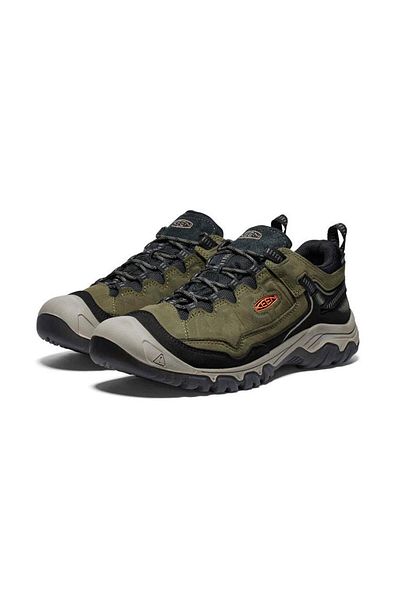 Keen Ανδρικά παπούτσια εξωτερικού χώρου Targhee IV αδιάβροχα
