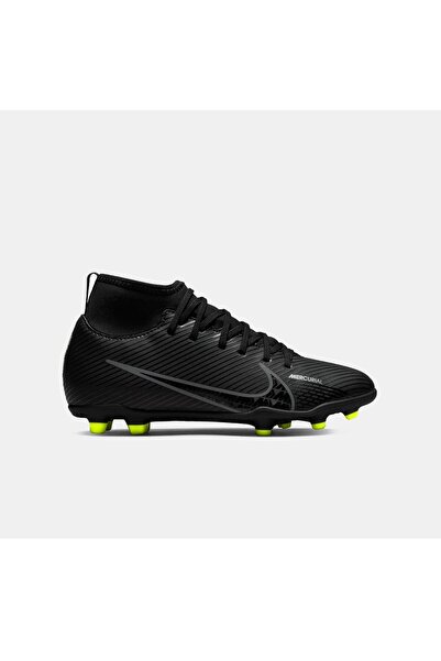 Nike Jr. Mercurial Superfly 9 Club Fg/mg Дитячі бутси ((Вузька колодка, беріт...