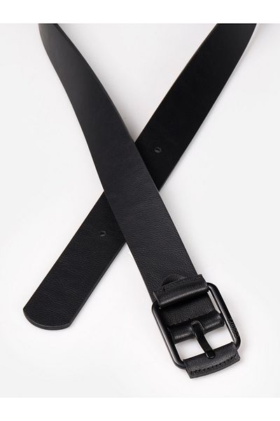 Colin's Men's Black Belt