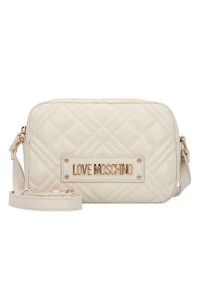 Love Moschino Quilted Umhängetasche 20 cm