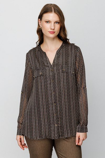 Ekol 24K.Ekl.Blz.01557.1 Blouse