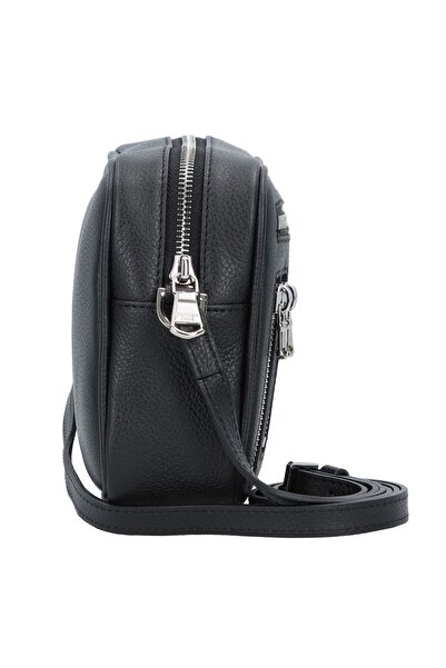 Patrizia Pepe Shoulder bag Leather 23 cm