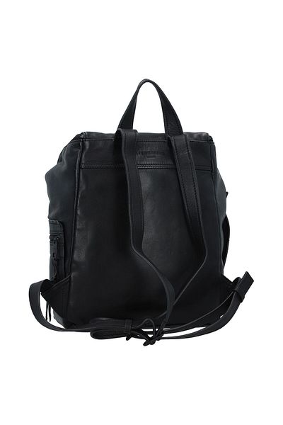 liebeskind Hera Daypack piele 33,5 cm Compartiment pentru laptop