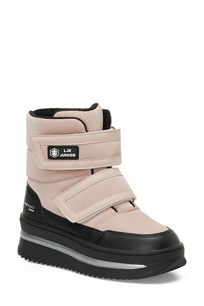 lumberjack FLON 4PR Pembe Kız Çocuk Çizme