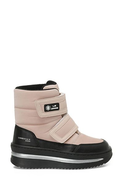 lumberjack FLON 4PR Pembe Kız Çocuk Çizme