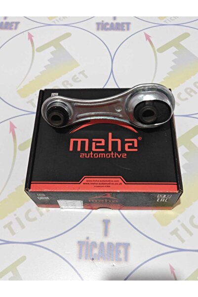 MEHA DACIA Sandero, Dokker , Logan - RENAULT Clio, Captur Şanzıman Takozu. Arka Motor Takozu ( MH30500 )