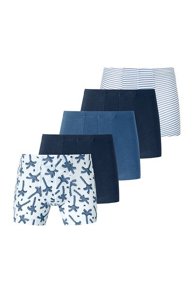 Schiesser Retro Boxer 95/5