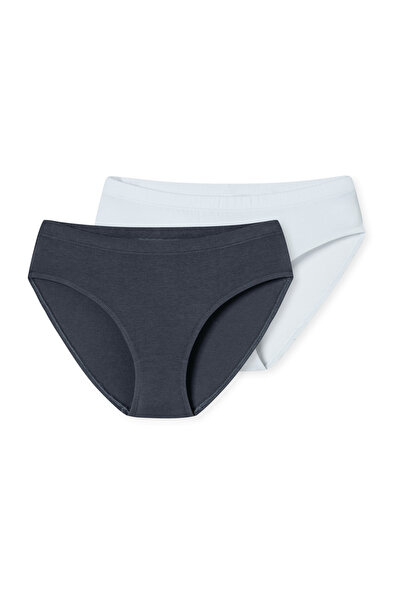 Schiesser Slip Fresh Vibe Unterhose Unterwäsche Basic