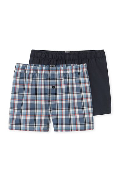 Schiesser Multi-Pack-Boxer