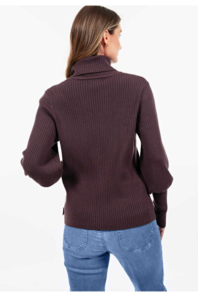 SURI FREY Rollkragenpullover SFY Freyday