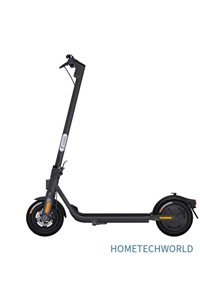 SEGWAY MAX.120KG taşıyabilen yeni ulaşım Ninebot Elektrikli Scooter