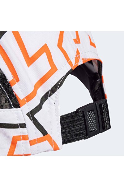 adidas Λευκό καπέλο Terrex Heat.RDY (IN4648)