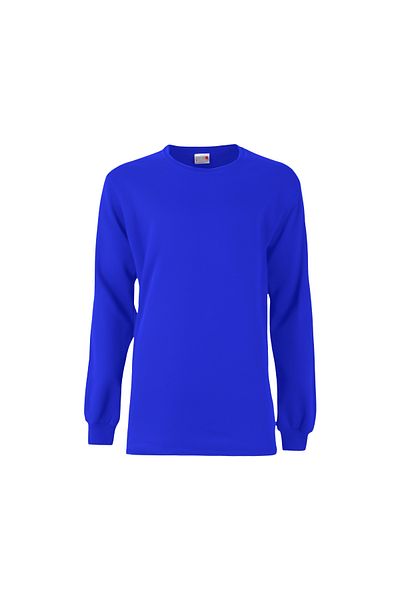 Baran Işık 2 String 0 Collar Sweatshirt