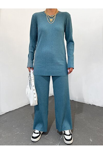 Modamorfo Súprava košieľok s výstrihom